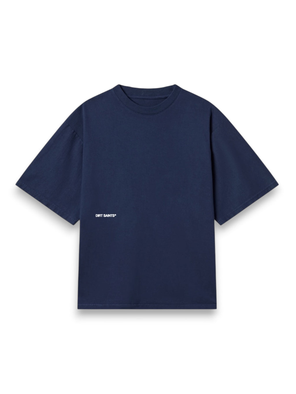 Raised by Moto Oversized Tshirt