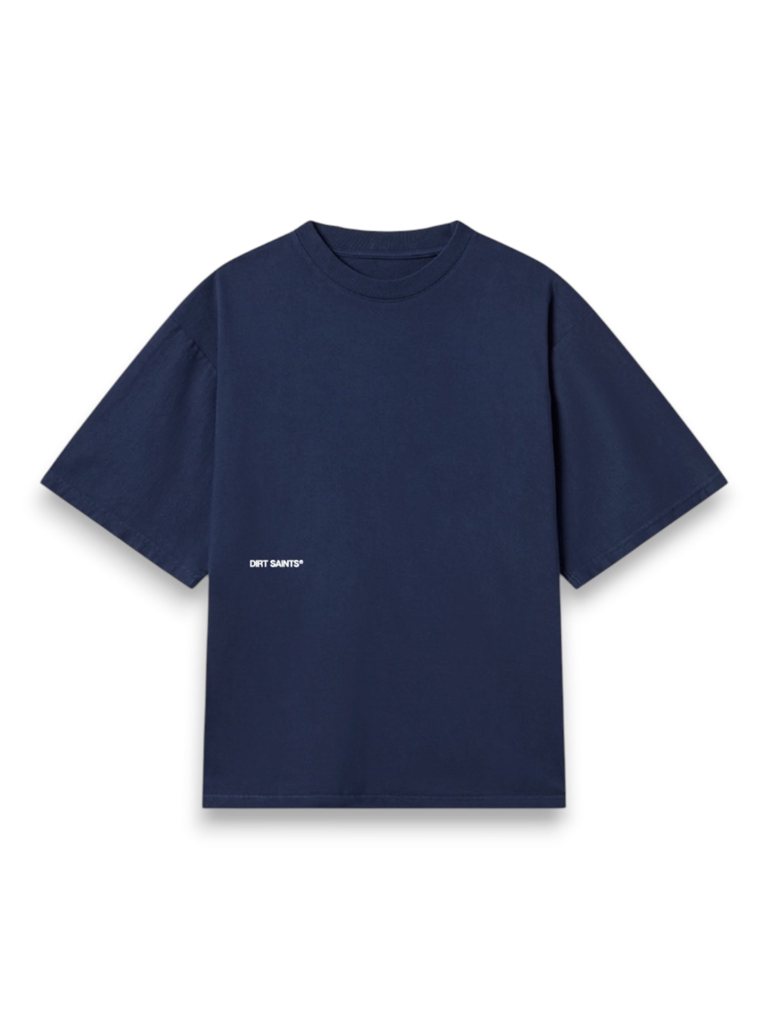 Raised by Moto Oversized Tshirt
