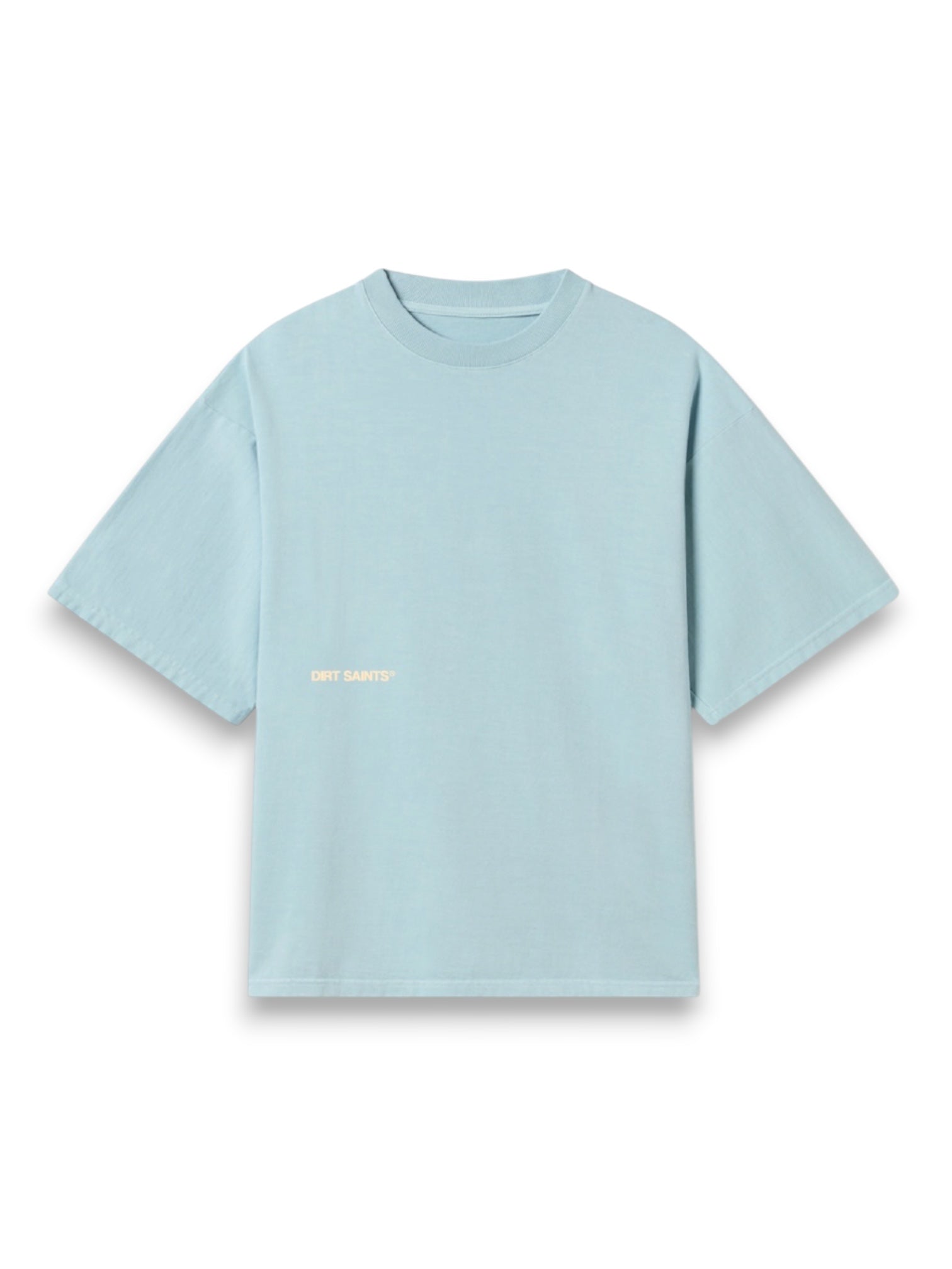 Rising Legends Rise Oversized Light Blue Tshirt