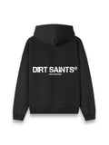 Dirt Saints Black Hoodie