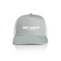 Dirt Saints Trucker Smoke Cap