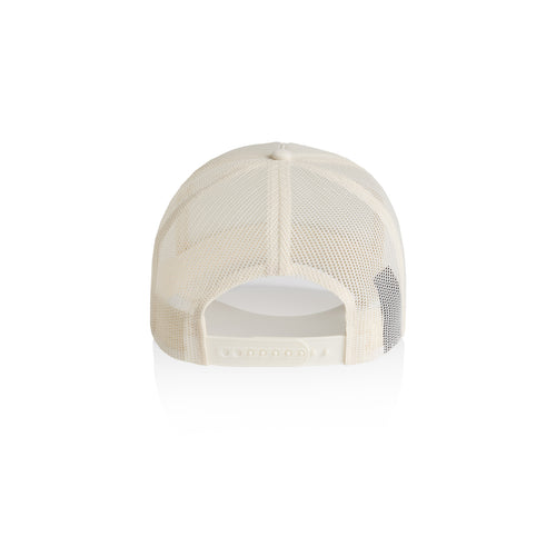 Dirt Saints Trucker Smoke Cap